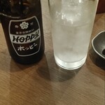 草加やきとり 梵 - 