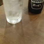 草加やきとり 梵 - 