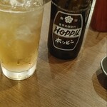 草加やきとり 梵 - 