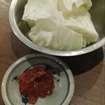 草加やきとり 梵 - 