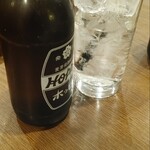 草加やきとり 梵 - 