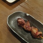 草加やきとり 梵 - 