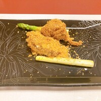 創作中華 一之船入 - 
