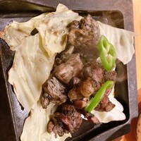 京の禅 車 四条烏丸店 - 