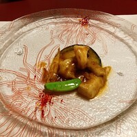 創作中華 一之船入 - 