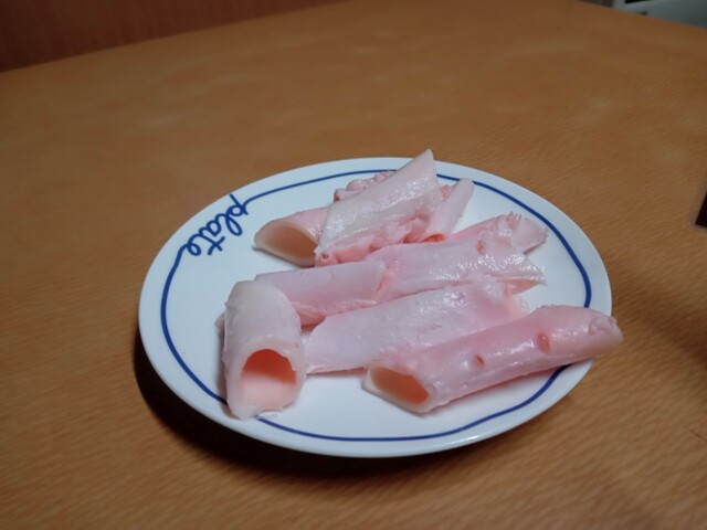 口コミ一覧 : ホルモン ときわの写真