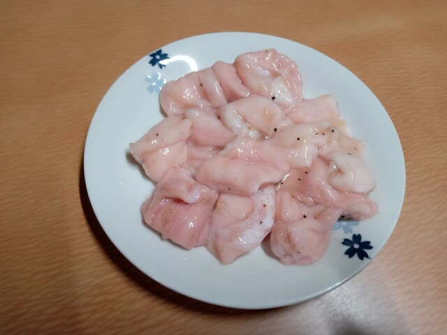 口コミ一覧 : ホルモン ときわの写真