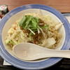 Rin Ga Hatto - まぜ辛麺 麺2倍(590+100円)