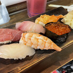 Tano Hei Tei Sashimi Semmon Ten - 