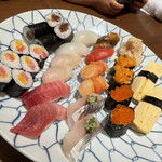 Nihombashi Sushi Tetsu - 