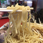 ラーメン山岡家 - 