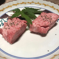 柳橋焼にく わにく - 
