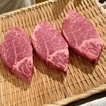 神戸鉄板焼 白秋 - 