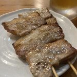 やきとり屋 炭火焼 田 - 