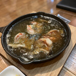 やきとり屋 炭火焼 田 - 