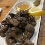 やきとり屋 炭火焼 田 - 