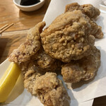 やきとり屋 炭火焼 田 - 