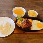 洋食屋 ちと - 