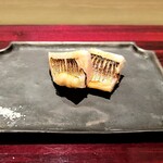 島津 - カマス（藁燻）