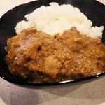 Pokara - スパイシーチキンカレー