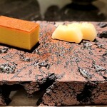 島津 - 玉とべったら