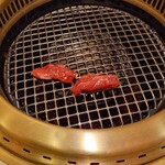 Horumon Yakiniku Gyuu Gyuu - 