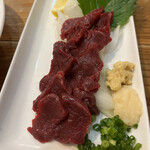 やきとり屋 炭火焼 田 - 