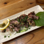 やきとり屋 炭火焼 田 - 