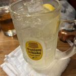 やきとり屋 炭火焼 田 - 