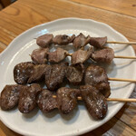 やきとり屋 炭火焼 田 - 