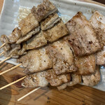 やきとり屋 炭火焼 田 - 