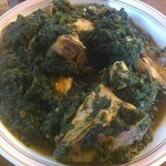 ディル レストラン - チキンパラク