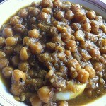 ディル レストラン - アンダーチャナ