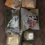 日吉だんご Aコープ一ヶ岡店 - 