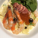 ジョリーパスタ 南延岡店 - 