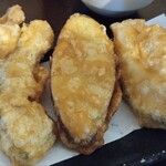 ぶつをのうどん - 