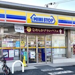 MINI STOP - 