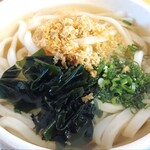 ぶつをのうどん - 