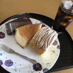 菓子工房　ロリエ二見 - 