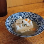 ぶつをのうどん - 