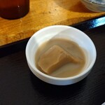 ぶつをのうどん - 