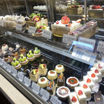 Patisserie　Rond-to - 