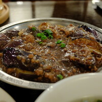 味の中華 羽衣 銀座本店 - 完全に夏目雅子さん