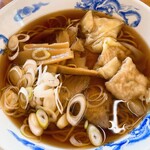 醤油家 おゝ田 - 