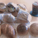 ミドリマツベーカリー - 