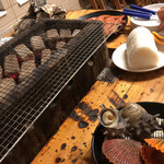 フィッシャーマンズ漁師魚屋 - 