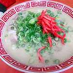 博多ラーメン とんとん - 