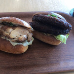 ミドリマツベーカリー - 