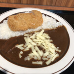 カレー専門店 クラウンエース - 