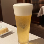 Bisteccheria INTORNO Steak & Bar Ginza Tokyo - 